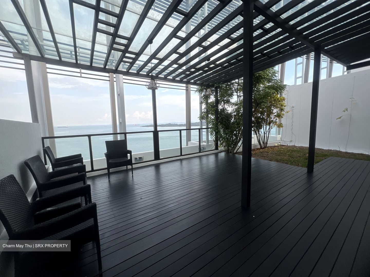 The Oceanfront @ Sentosa Cove (D4), Condominium #593032351